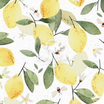 Úplet citróny
