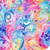 Úplet paisley
